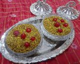 વરિયાળી નો મુખવાસ (Variyali Mukhwas Recipe In Gujarati) રેસીપી સ્ટેપ3ફોટો