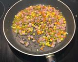 Foto del paso 5 de la receta: Arroz 3 Delicias