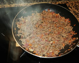 Foto del paso 1 de la receta: Fideuá de carne