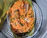 Foto langkah ke 5 dari resep Pepes Pindang.