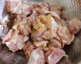 Foto langkah ke 2 dari resep Chicken Karaage ga pake repot, bahan gampang & cepat.