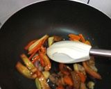 Foto langkah ke 3 dari resep Pindang Jamur Tiram.