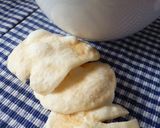 A picture of step 12 of You Especially Want To Eat These If You Live Overseas! Soy Sauce Rice Crackers.