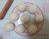 Foto langkah ke 4 dari resep Karipap panggang.