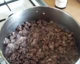 Vickys Venison Chilli Con Carne, GF DF EF SF NF recipe step 3 photo