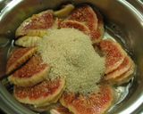 A picture of step 3 of How To Make Fig Jam Very Easily.
