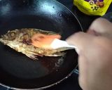 Foto langkah ke 4 dari resep Nila Bakar.