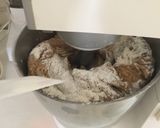 Foto del paso 7 de la receta Chebakiya الشباكية