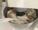 Foto del paso 7 de la receta: Chebakiya الشباكية