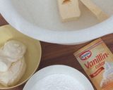 Cupcake (muffin) krém 🤤 recept fázis 1 fotója