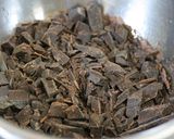 A picture of step 1 of Melty Truffles For Valentine's Day.