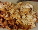 A picture of step 7 of Butter Chicken!!.
