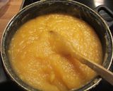 A picture of step 14 of Quince Jelly (Carne de Membrillo).