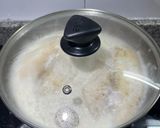 Foto del paso 5 de la receta: Tilapia salsa de coco y limón
