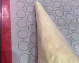 A picture of step 5 of Cheese sago cookies.