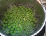 ‌ मेथी मटर मलाई Methi Matar Malai रेसिपी चरण 1 फोटो