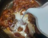 Foto langkah ke 2 dari resep Rendang Daging Sapi.