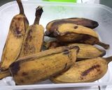 Foto langkah ke 2 dari resep Kue Mata Roda Singkong.