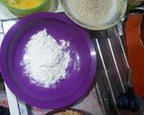 Foto langkah ke 5 dari resep Rice Bitterballen.