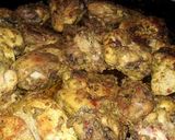 A picture of step 3 of 🐔🐔🍚🍢Chicken Malai Boti🍢🍚🐔🐔.