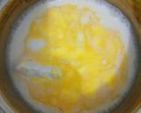 Foto langkah ke 2 dari resep Kue Lumpur Kentang.