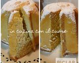 Foto del passaggio 13 della ricetta Pandoro