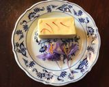 A picture of step 2 of California Farm Liquified Saffron.