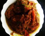 कटहल दो प्याजा (Kathal do pyaza recipe in hindi) रेसिपी चरण 2 फोटो