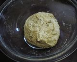 A picture of step 2 of Made in a Bread Machine! Fragrant Black Tea Baguette.