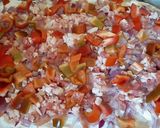 Kenyérlángos recept fázis 3 fotója