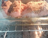 Foto del paso 4 de la receta: Merluza al horno con costra de avellanas