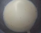 Foto langkah ke 2 dari resep Apem tepung mokaf gula singkong.