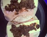 Foto del paso 1 de la receta: Burritos