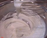 A picture of step 9 of Rich Yet with a Refreshing Aftertaste! Cheesecake.