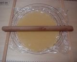 A picture of step 12 of Strawberry Amandine Tart.