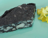 Foto del paso 3 de la receta: Tortilla de patatas negra