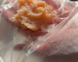 Foto langkah ke 2 dari resep Chicken Cheese Balls.