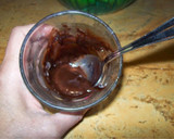 Foto del paso 8 de la receta: Bollo marmolado
