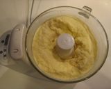 A picture of step 6 of Orange Sherbet.