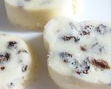 A picture of step 4 of Microwave-Steamed Bread with Soymilk and Sesame for Toddlers.