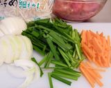A picture of step 2 of Make it Easily at Home: Korean Bulgogi.