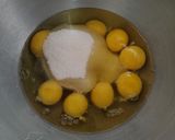 Foto del paso 1 de la receta: Bizcochuelo Casero 🍰