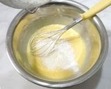 A picture of step 8 of Moist and Fluffy Soufflé Cheesecake.