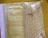 A picture of step 3 of Oil-Free Plain Baked Doughnuts (with Pancake Mix).