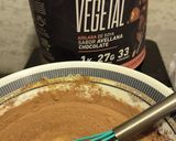 Foto del paso 2 de la receta: Queque de proteína. En Máquina de pan FDV