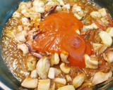 Foto del paso 5 de la receta: Frita de Calamar