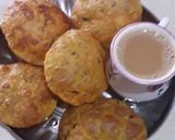મેથી ની પૂરી ( Methi poori Recipe in Gujarati રેસીપી સ્ટેપ4ફોટો