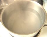 A picture of step 9 of Authentic German Pretzels.