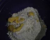 Foto langkah ke 1 dari resep Pisang molen Krispy sederhana.