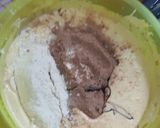 Foto langkah ke 2 dari resep Bolu Energen Coklat Rice Cooker.